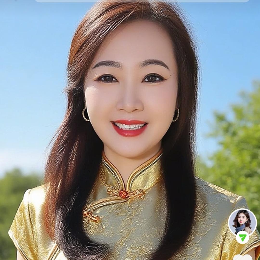 晓秋姐