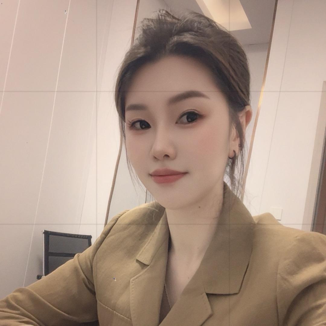 景秀家园～肖美美