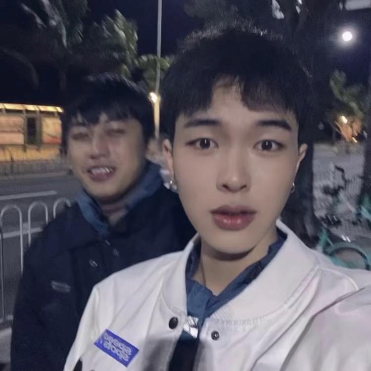 邻家小丈夫