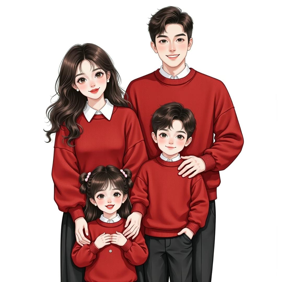 王子🤴与公主👸