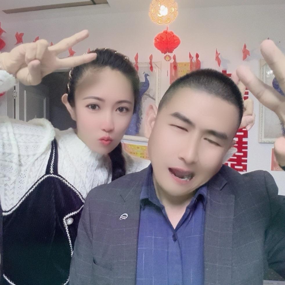 小张呀