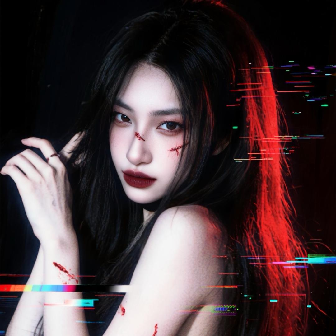 大漂亮✨