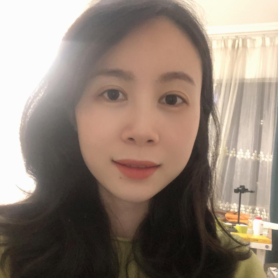 上海赛博茶艺师