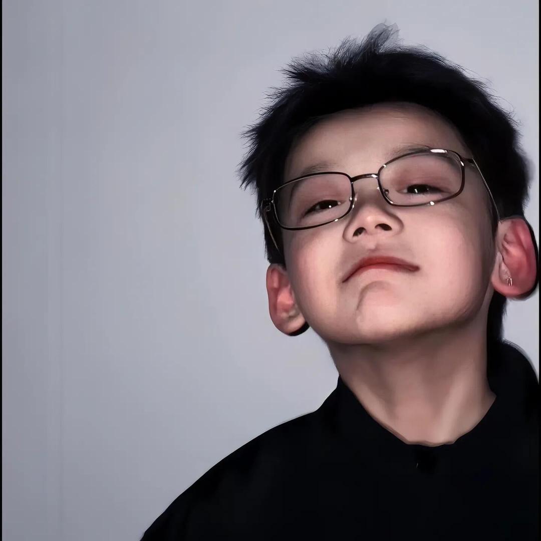 s先森
