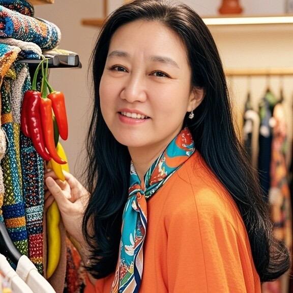 大辣椒女装