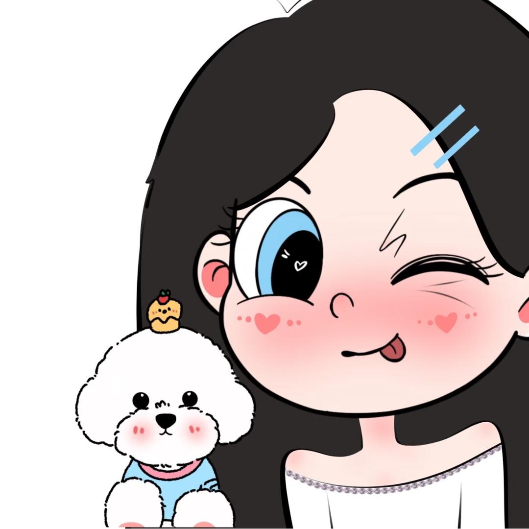 小婷儿-