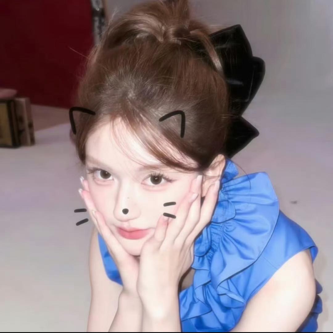 小猫椰拿铁