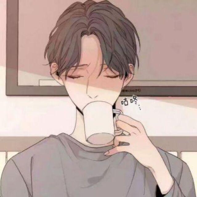 你笑一下嘛