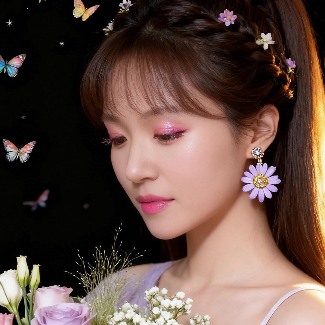 💕半糖🍭微甜🍒