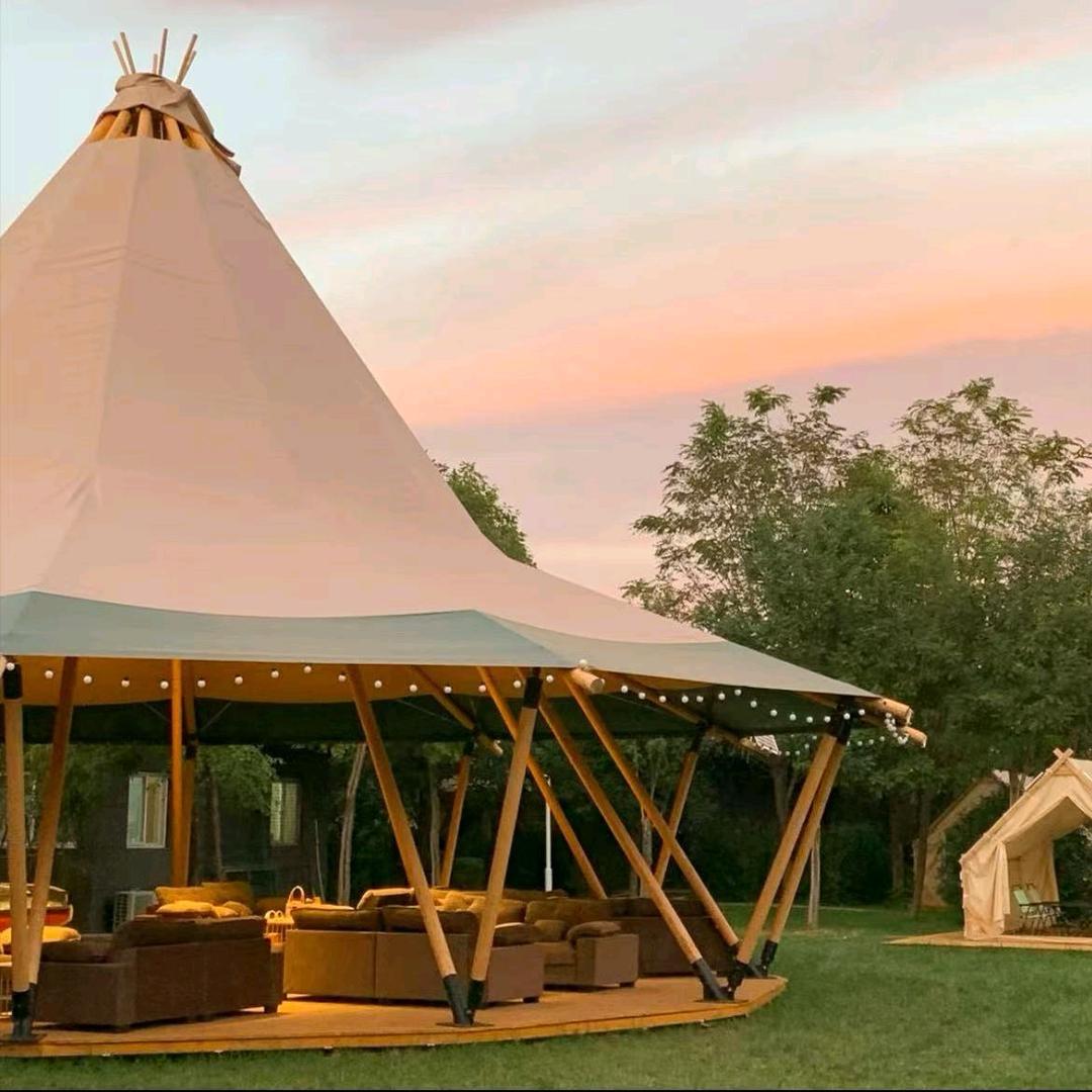 漢未央汉服妆造