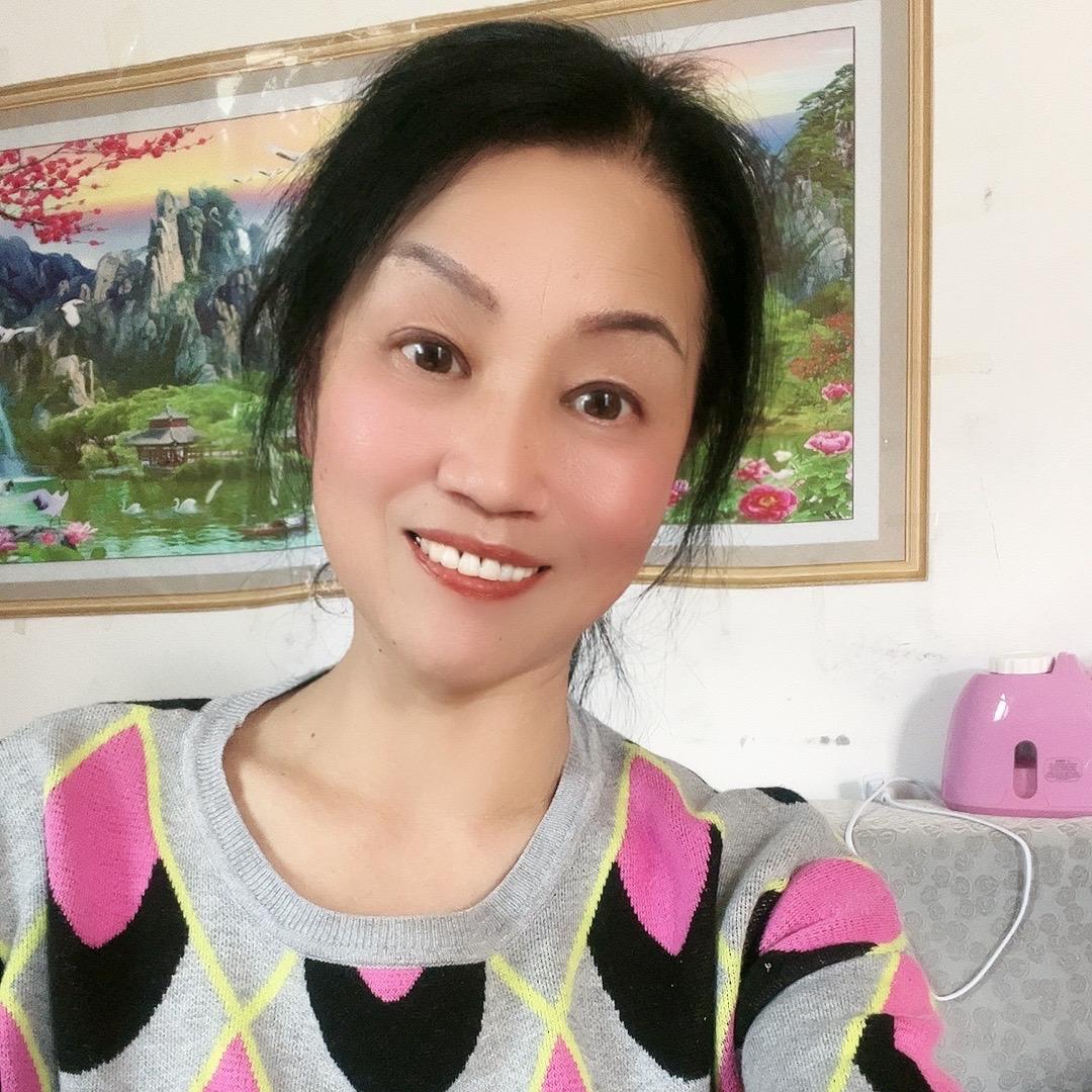 晓月姐