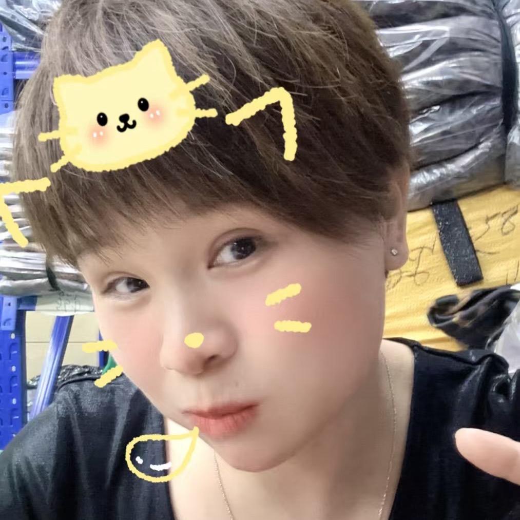 HKLINLANG大表妹