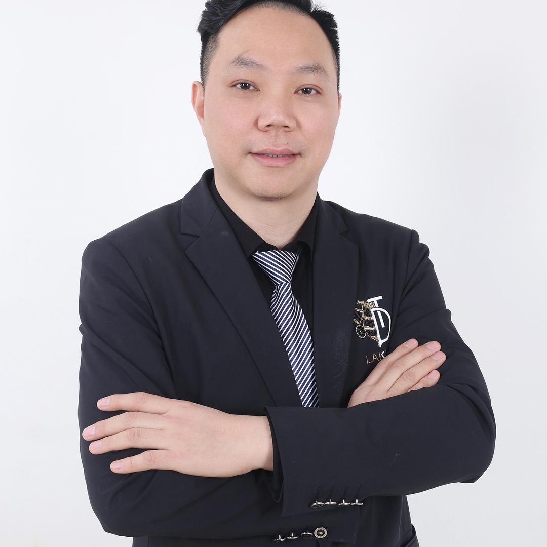 德源星茶业股份公司