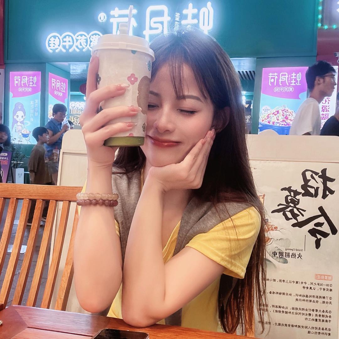 🤍不晚