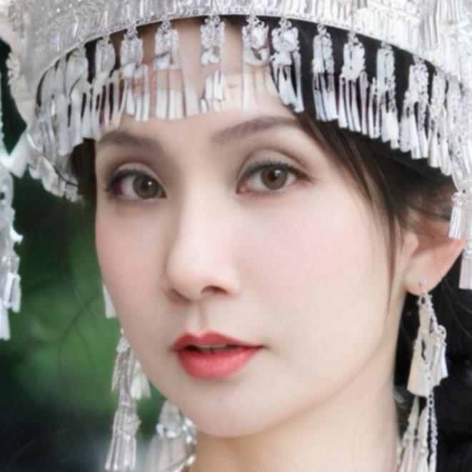 梅梅生活沧