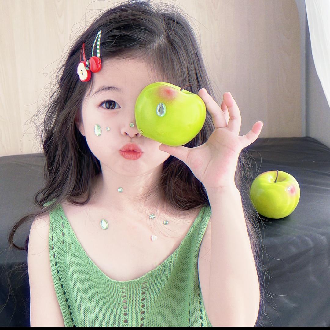 是小柠檬🍋