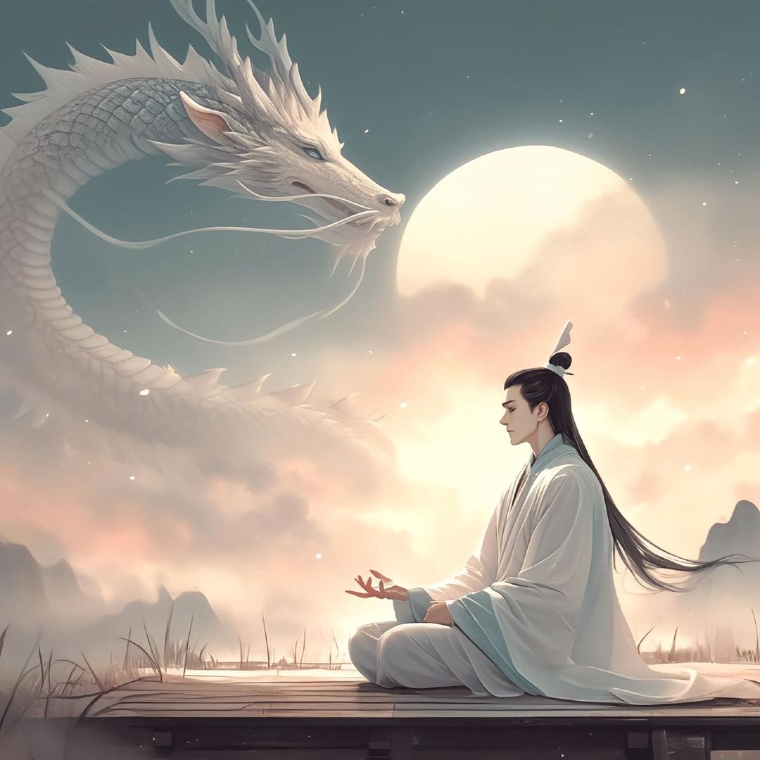 秋阳.