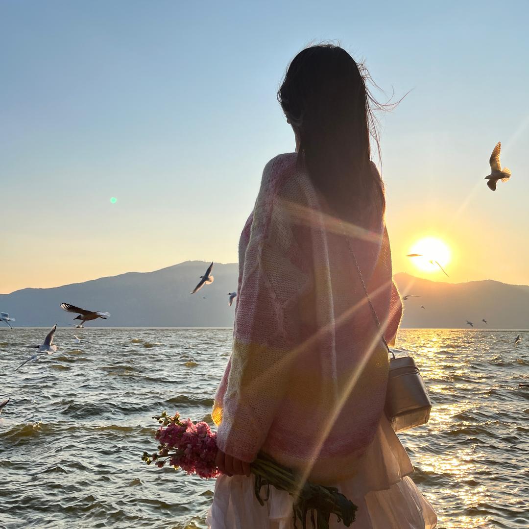 棋淇  😄碎碎念