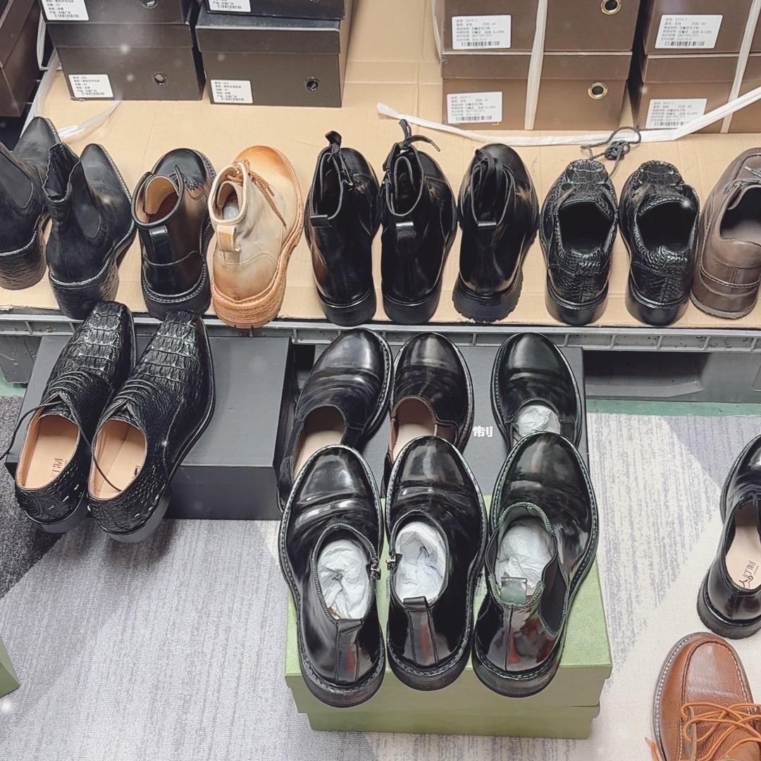 黎静白云贸易精品店