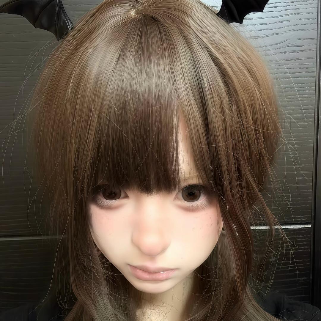 萌主