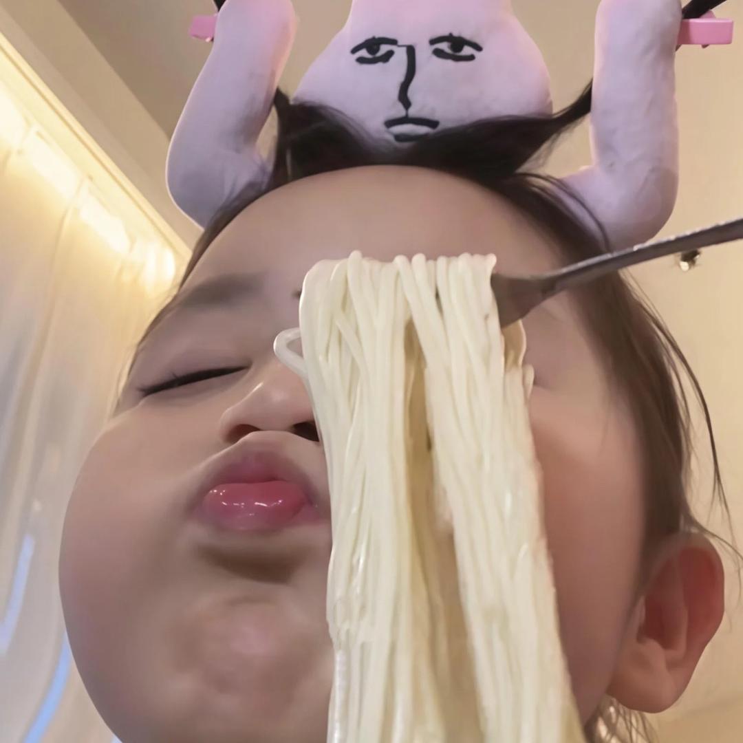 谁给我觉睡了