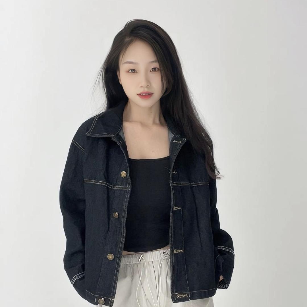 嗨衣购仓储自助女装六店