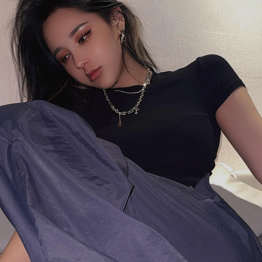 小众女装Q+