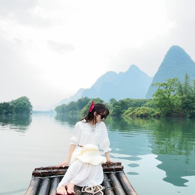 细水长流