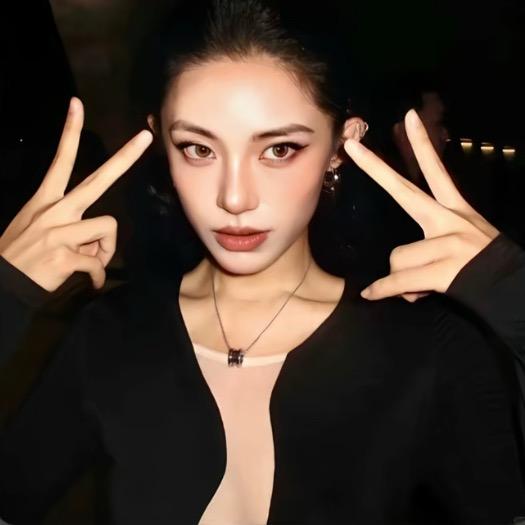 左耳痣