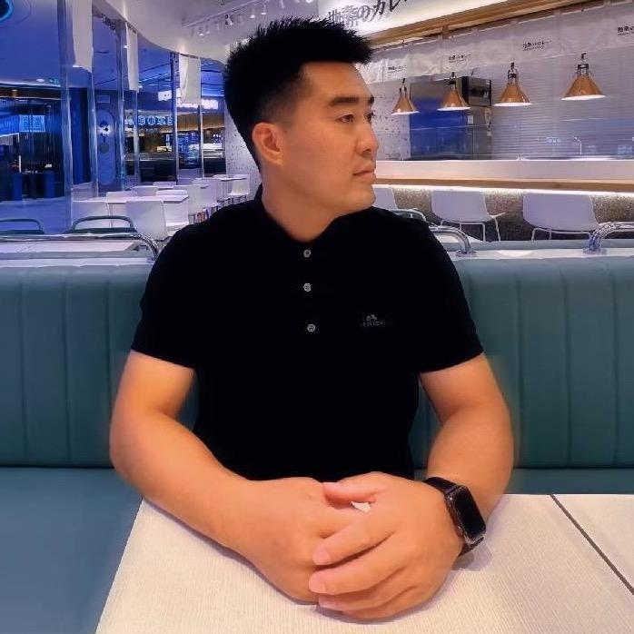 杨杨得亿💕