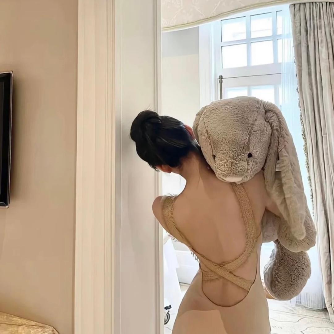 馥芮白