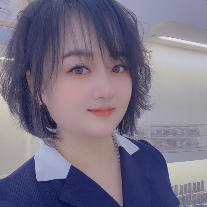 沈阳紫缘门美甲美睫培训