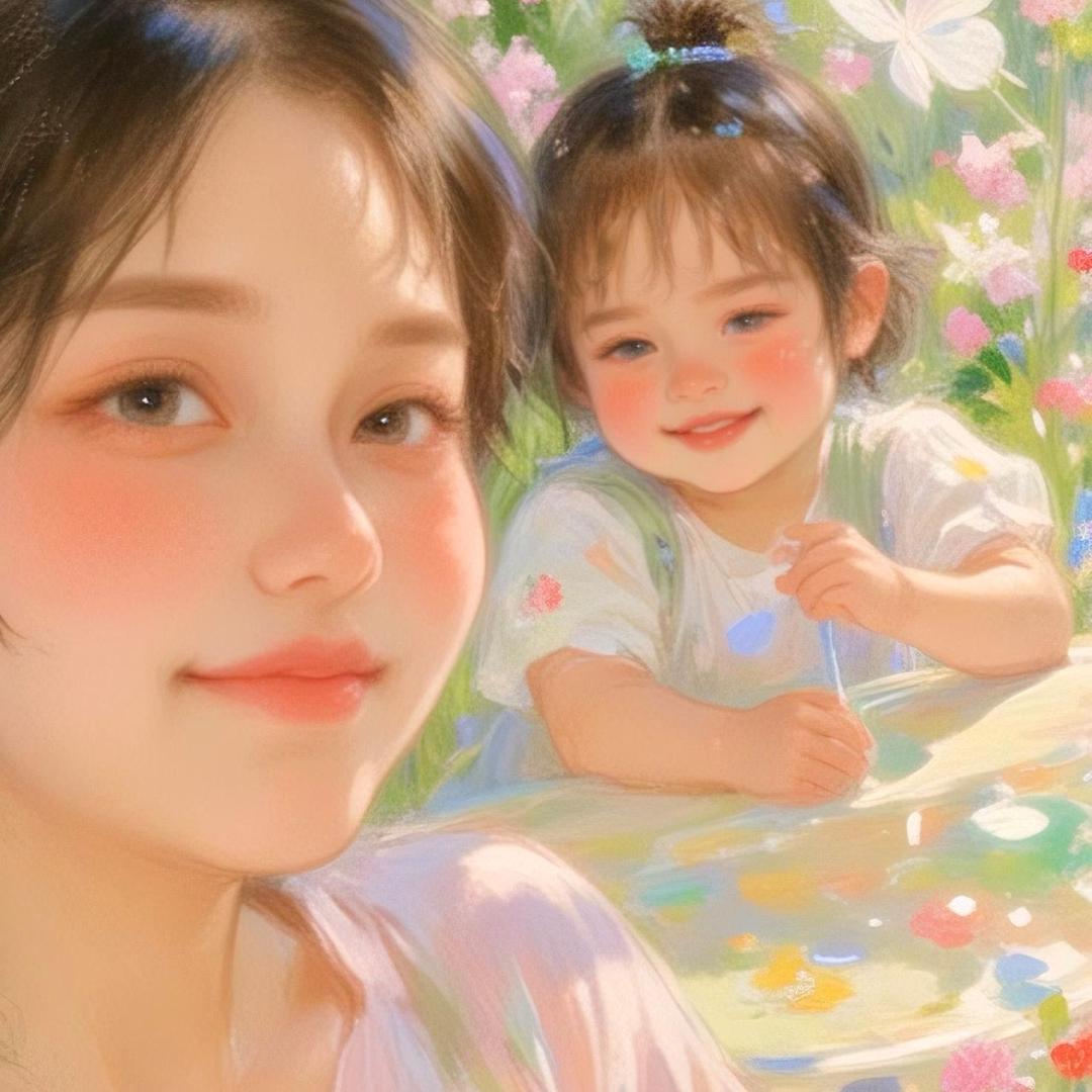 锦&鲤