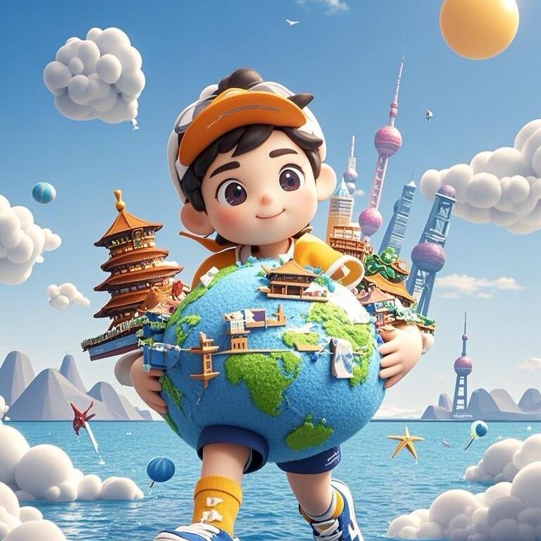 言核咨询游玩