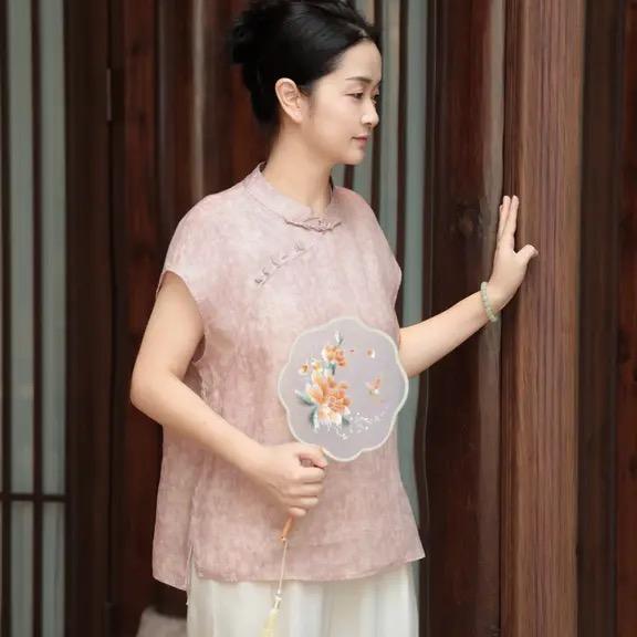布衣姐妹