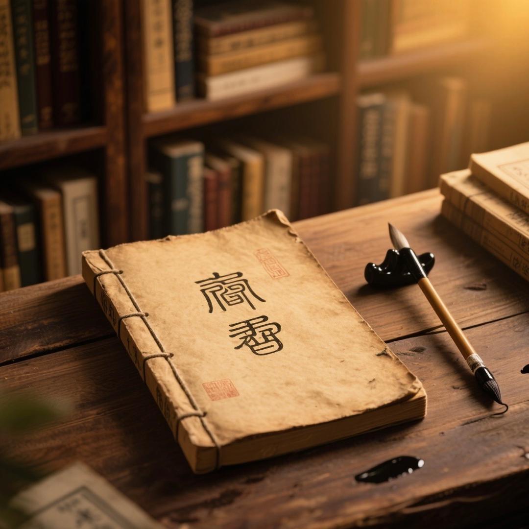 @秦师好物分享