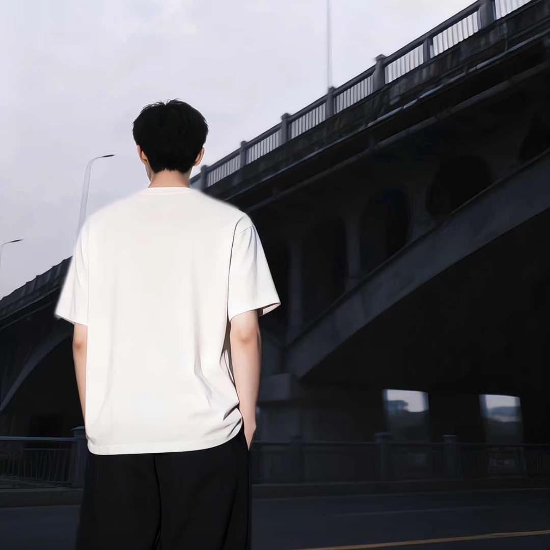 泷