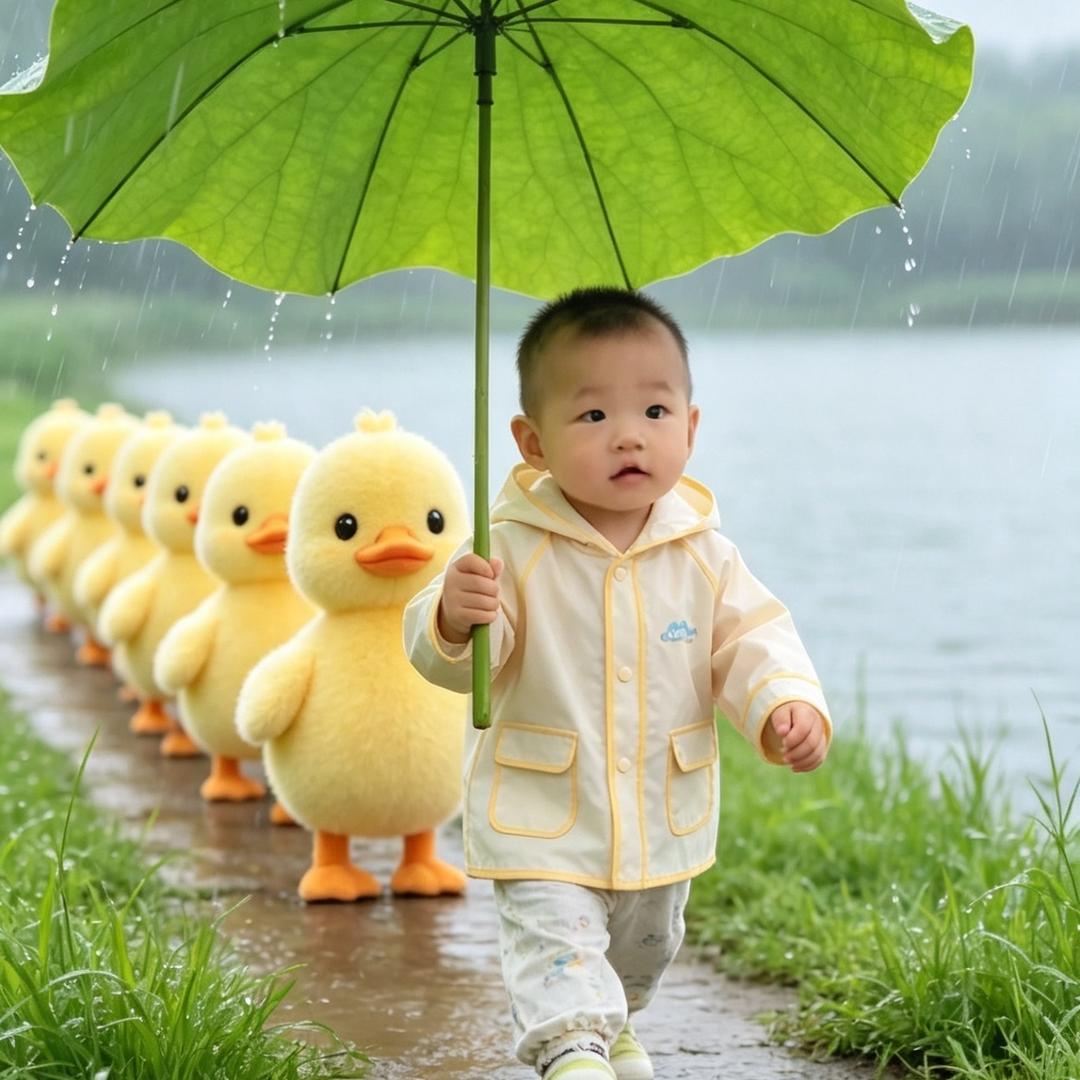 天衡的鹤染头像
