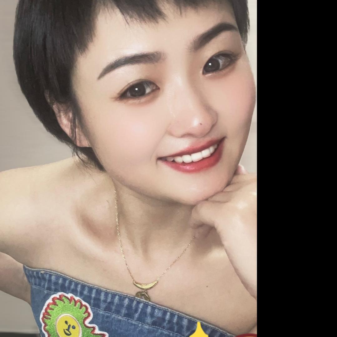 小辣娇👩