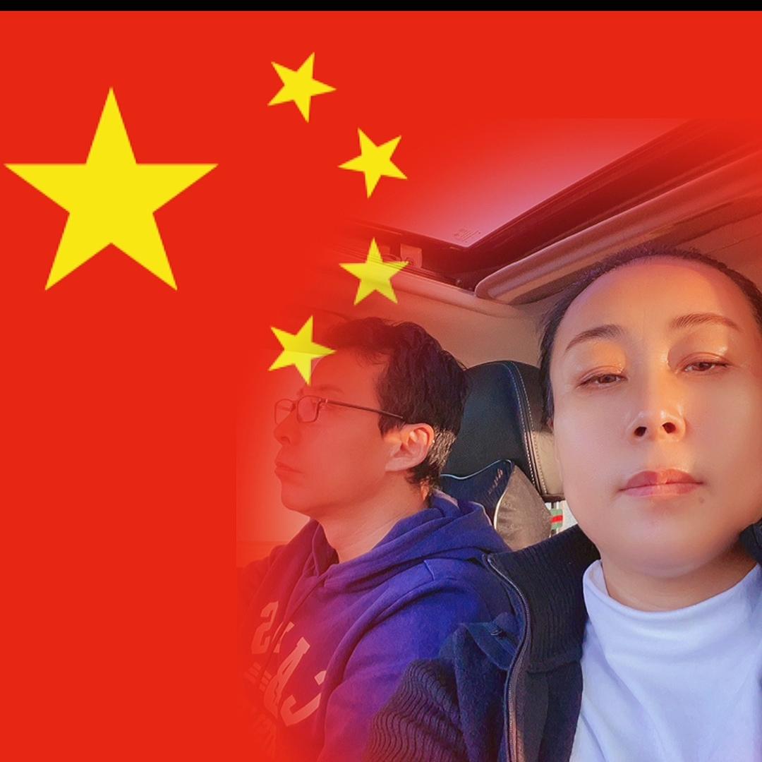 花不迷人