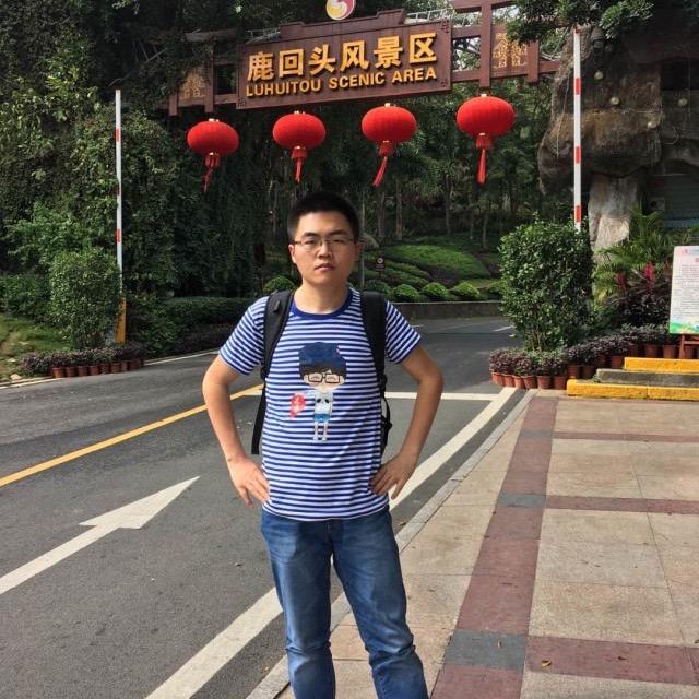 无鸣小贝