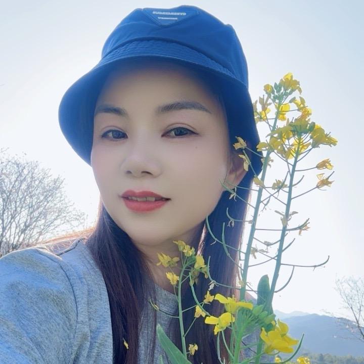 凌姐（橱窗有好物）