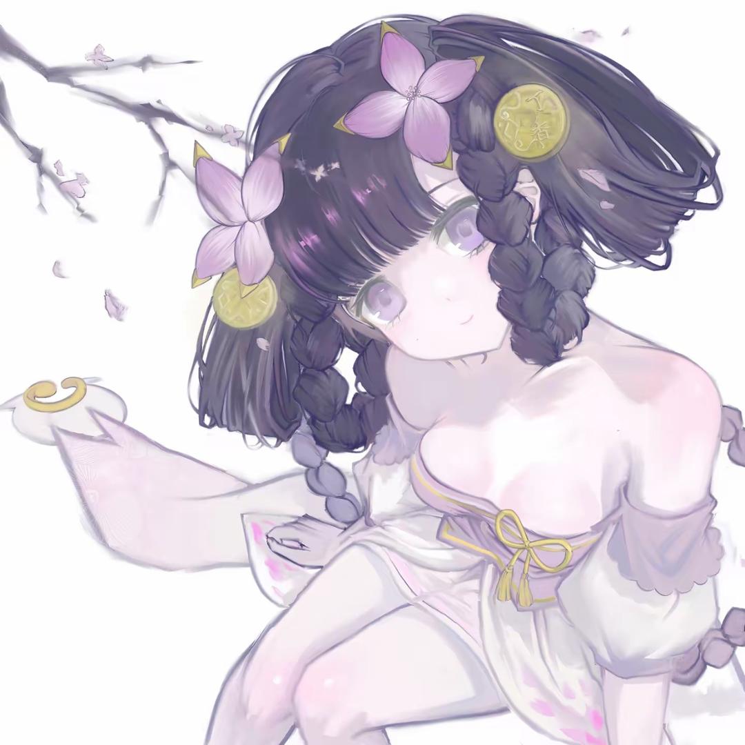 小玫瑰
