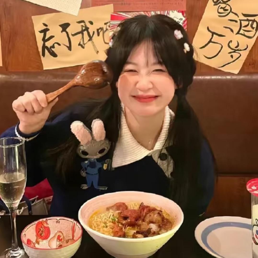 吃不够🉐小张
