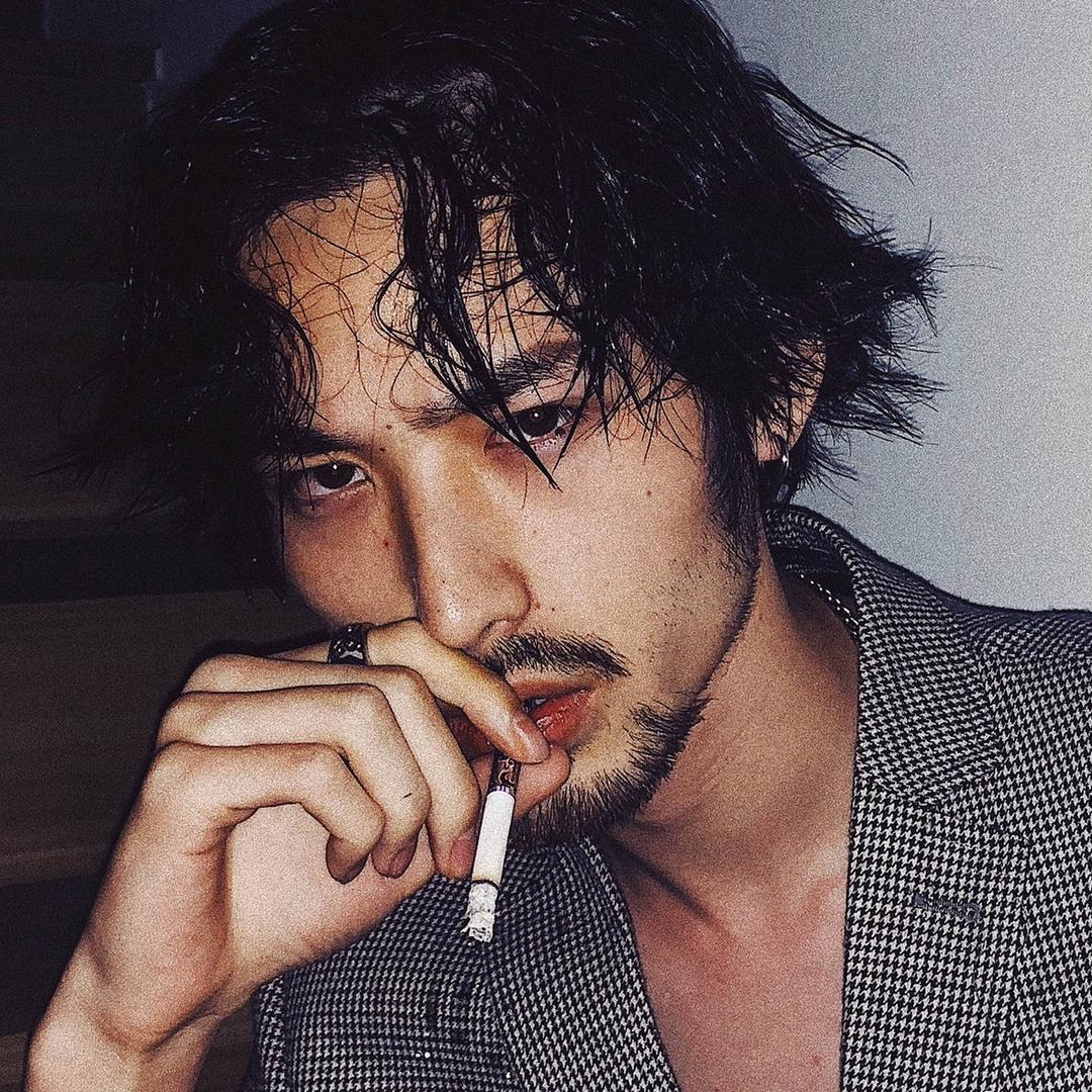 _小明