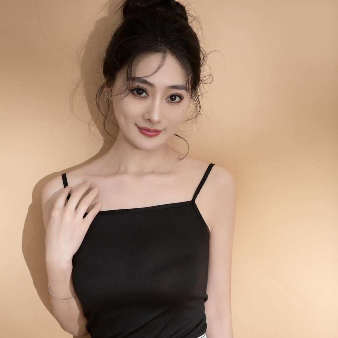 鑫鑫 变美中～