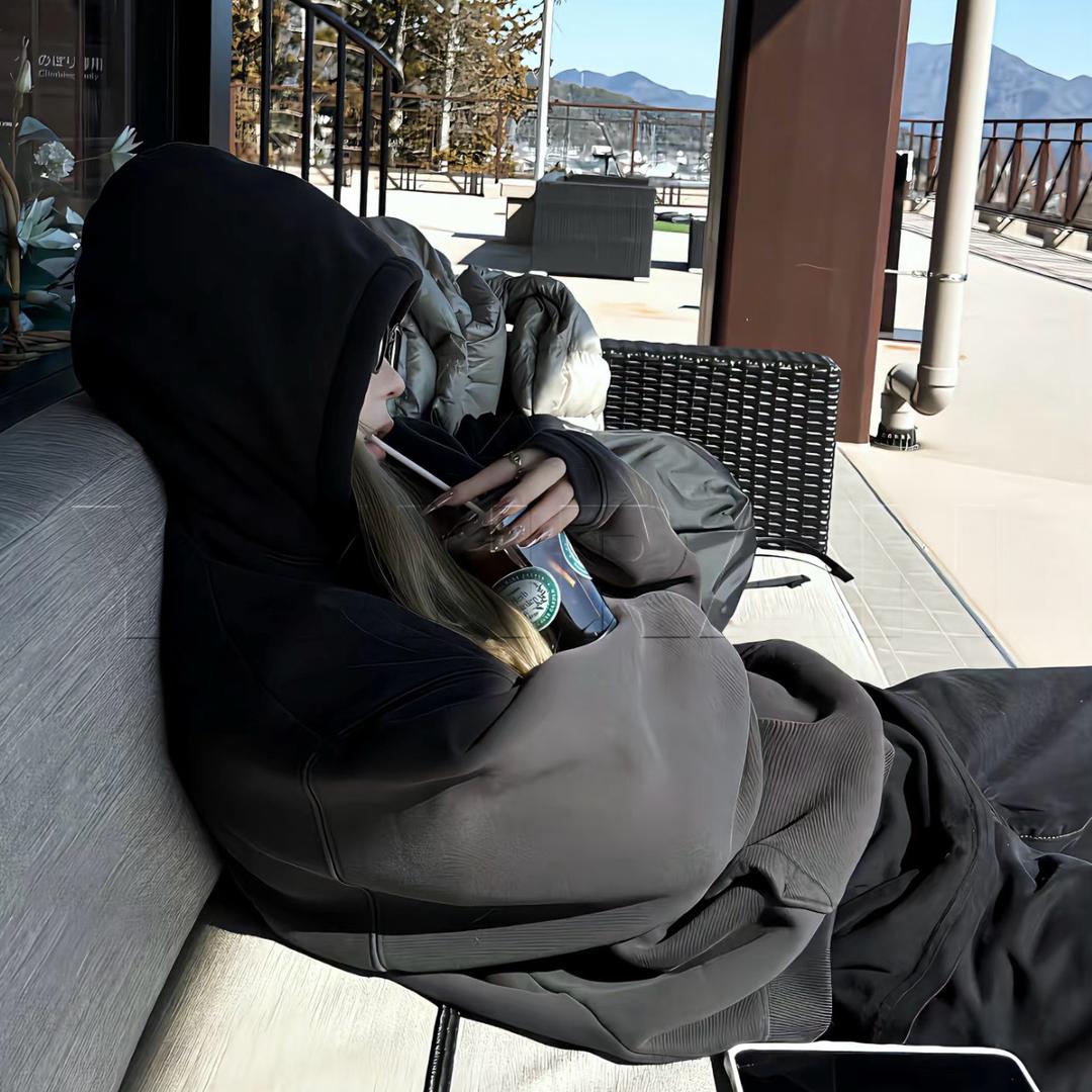 扎个揪揪