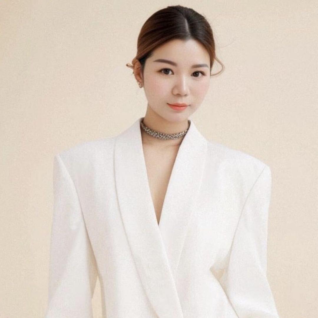 邂逅美学   翁老师