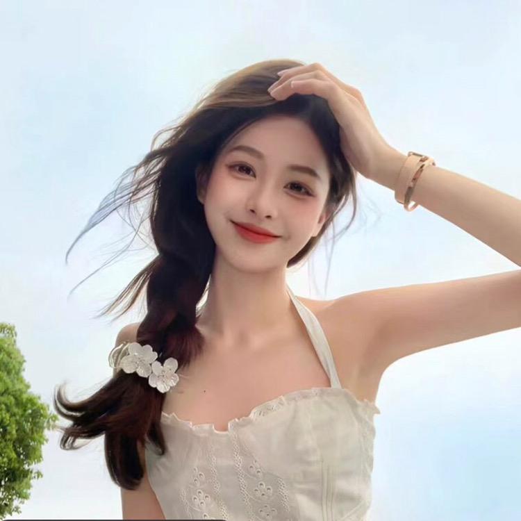 冉冉麻💗