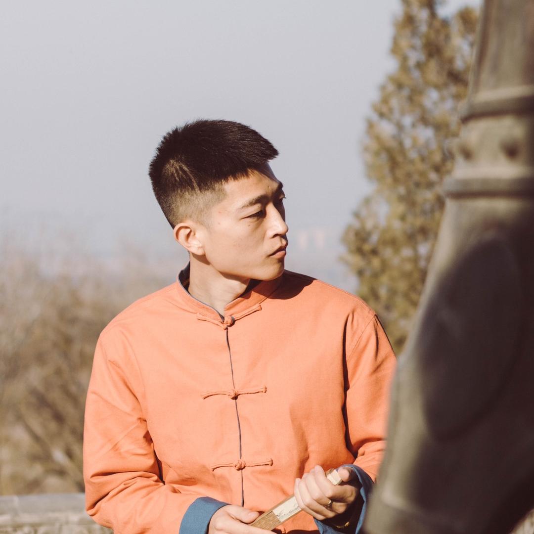 小年开心拍打操